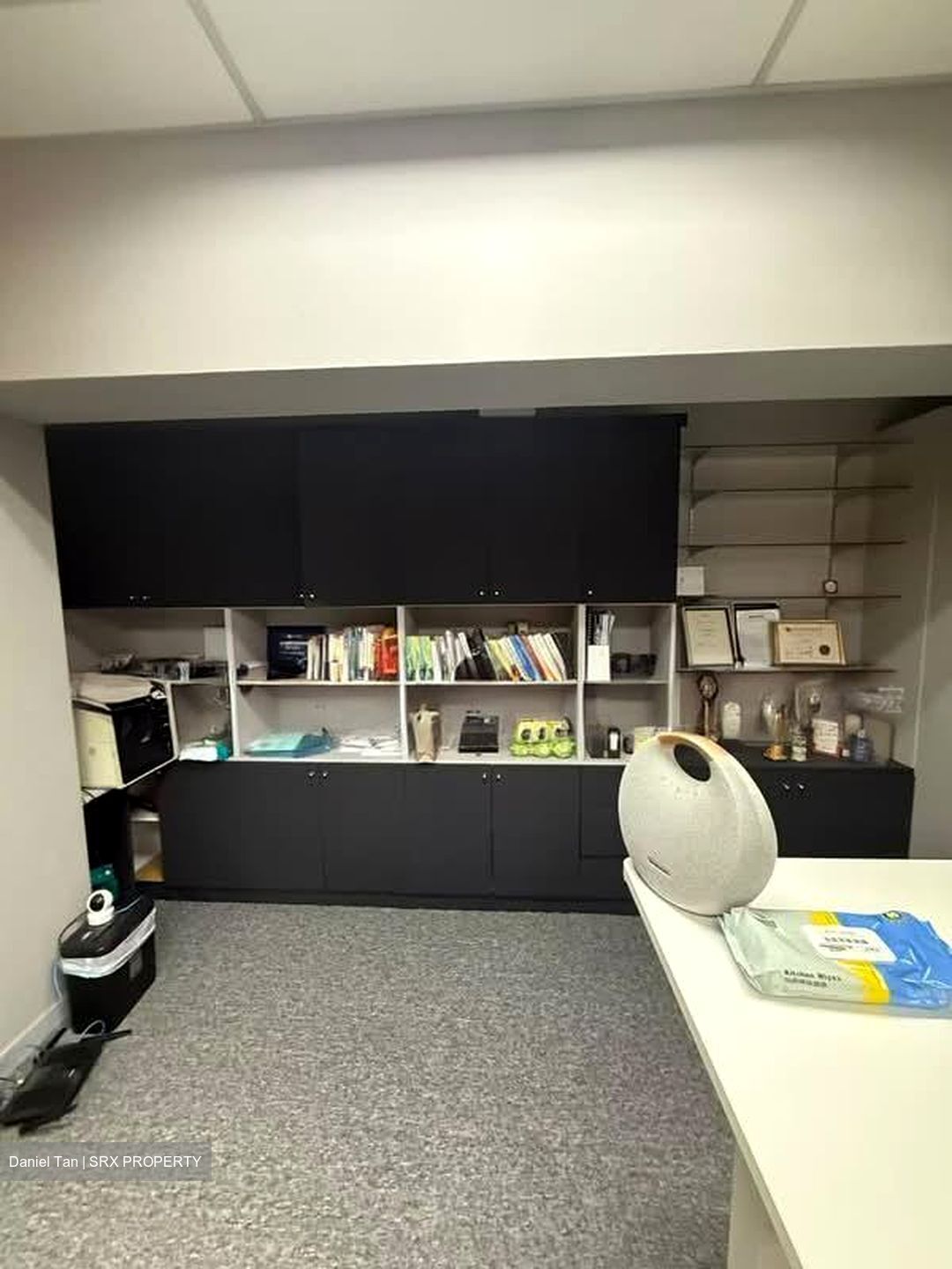 Fook Hai Building (D1), Office #606776961